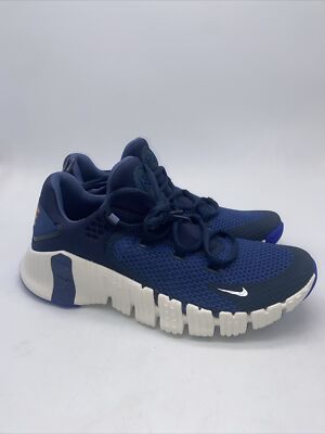 nike free metcon 4 navy