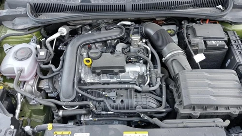 2Q0199262BJ Support Moteur Droit pour VOLKSWAGEN TAIGO (CS1) LIFE 2024 7011665 - Picture 6 of 10