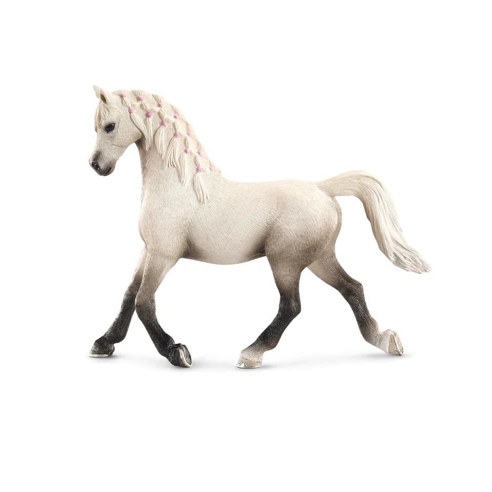 13761 Araber Stute Schleich -neu