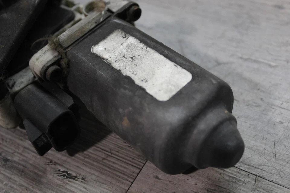 2007 Arctic Cat M1000 Efi 162in Reverse Actuator Motor - Image 3 of 4