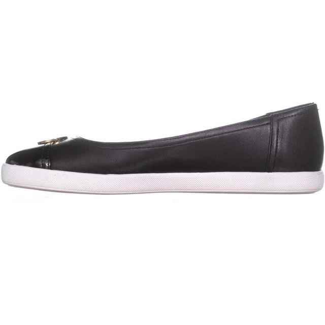 tommy hilfiger ballerina flats