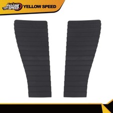 Fit For 1985-1990 Camaro Z28iroc-z Iroc Hood Louvers New Reproduction Pair