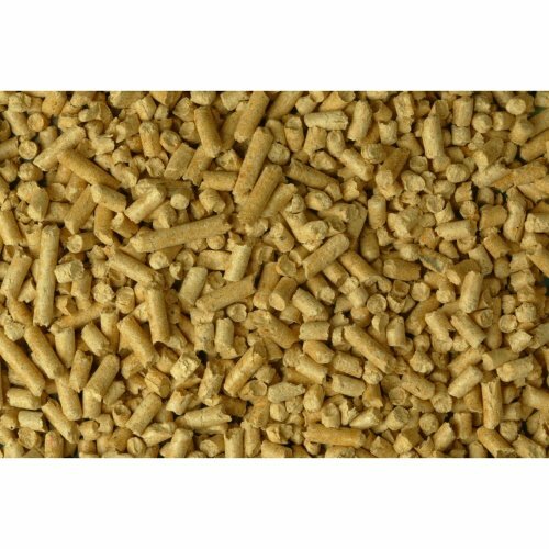Wood Base Cat Litter Pettex Pampuss Pine Fresh Wood Pellets Cat Litter 30 Litre - Picture 2 of 4