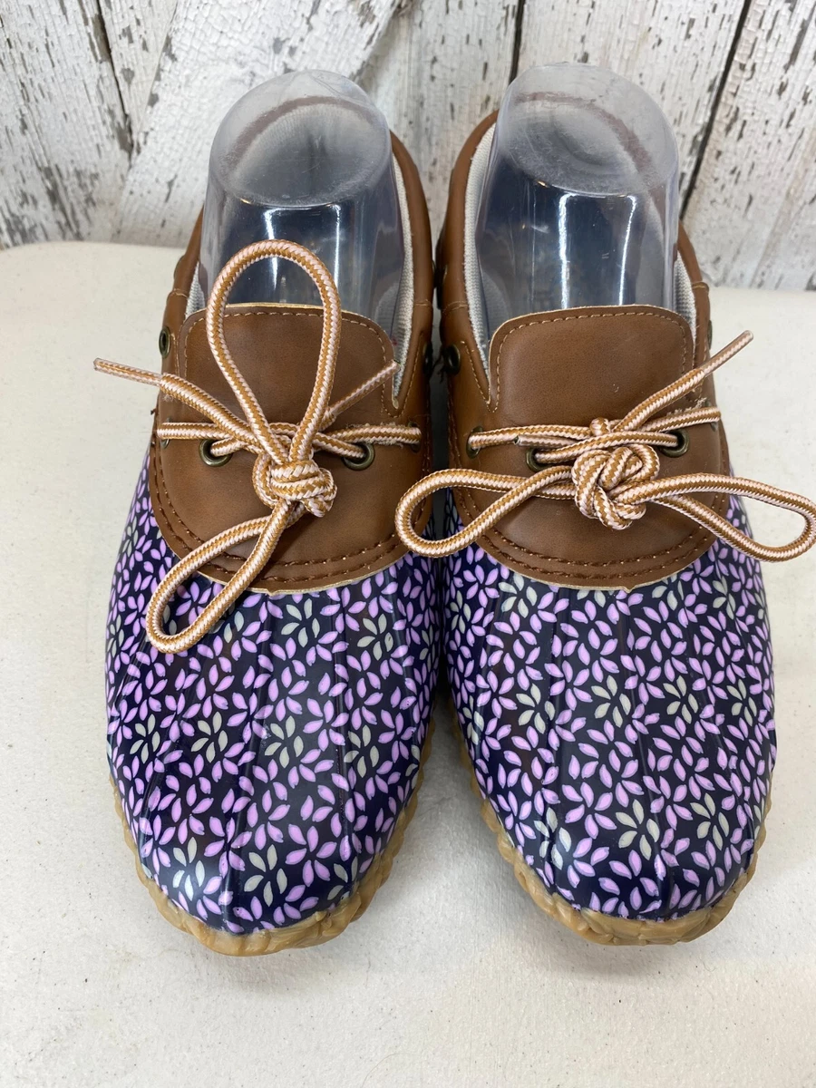 Jambu garden shoes 2025
