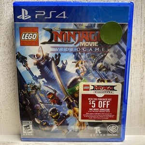 ninjago ps4