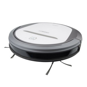 Ecovacs DEEBOT M80 Pro Robot Vacuum Cleaner - Control with Alexa &amp; Smartphone
