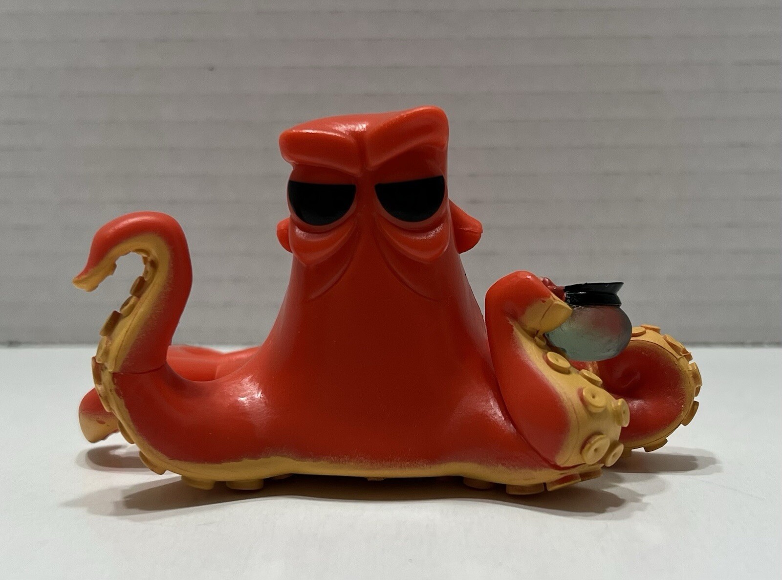 Funko Pop! Figura De Vinilo Pixar Finding Dory Hank #191 De Disney Fuera De Caja