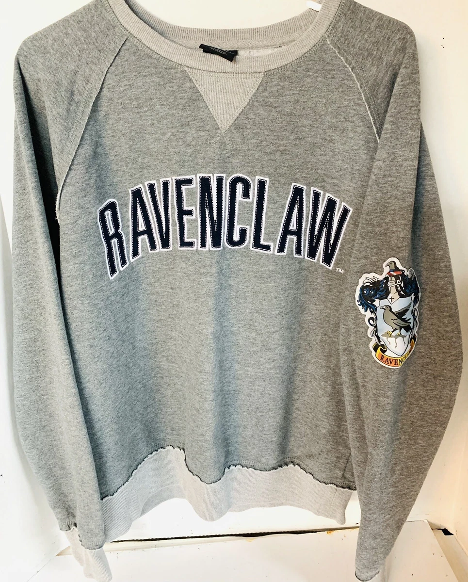 Universal harry potter sweatshirt hotsell