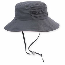 pistil Women's Sun Hat One Size Graphite