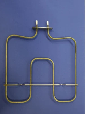 RESISTENZA FORNO INFERIORE ORIGINALE JOLLYNOX JOLLY INOX 1300 W