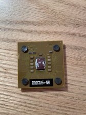 AMD Sempron 2400+ Desktop CPU Processor- SDA2400DUT3D