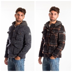 Roy Rogers Parka Top Sellers, 60% OFF | www.barribarcelona.com