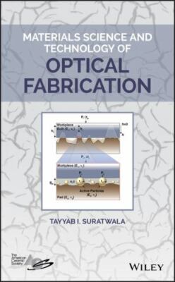 Materials Science and Technology of Optical Fabrication, Hardcover by Suratwa...