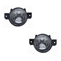 Nebelscheinwerfer Set Links Rechts FüR Nissan Note E11 NE11 E12 Pulsar