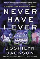 Joshilyn Jackson | Never Have I Ever | Taschenbuch | Englisch (2021)