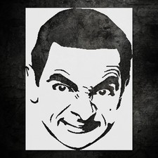 Halloween Pumpkin Face Stencil for DIY Crafts and Holiday Decor - StencilAir