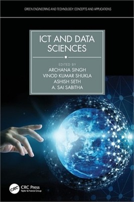 ICT and Data Sciences (Paperback or Softback)