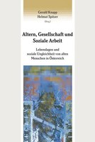 Altern, Gesellschaft Und Soziale Arbeit | Buch (2010) | Hermagoras