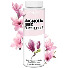 Magnolia Tree Fertilizer, Complete Liquid Magnolia Tree Plant Food, 8 Oz (250Ml)