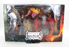 Arethyr & Aethon Mythic Legions Figures 2020 Four Horsemen Factory Sealed