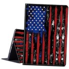 for All-New Fire Max 11 Case 13th Generation for Fire Max 11 inch American Flag
