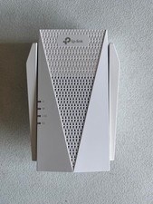 TP-Link AX3000 WiFi 6 Range Extender  PCMag Editor's Choice  Dual-Band Wireles