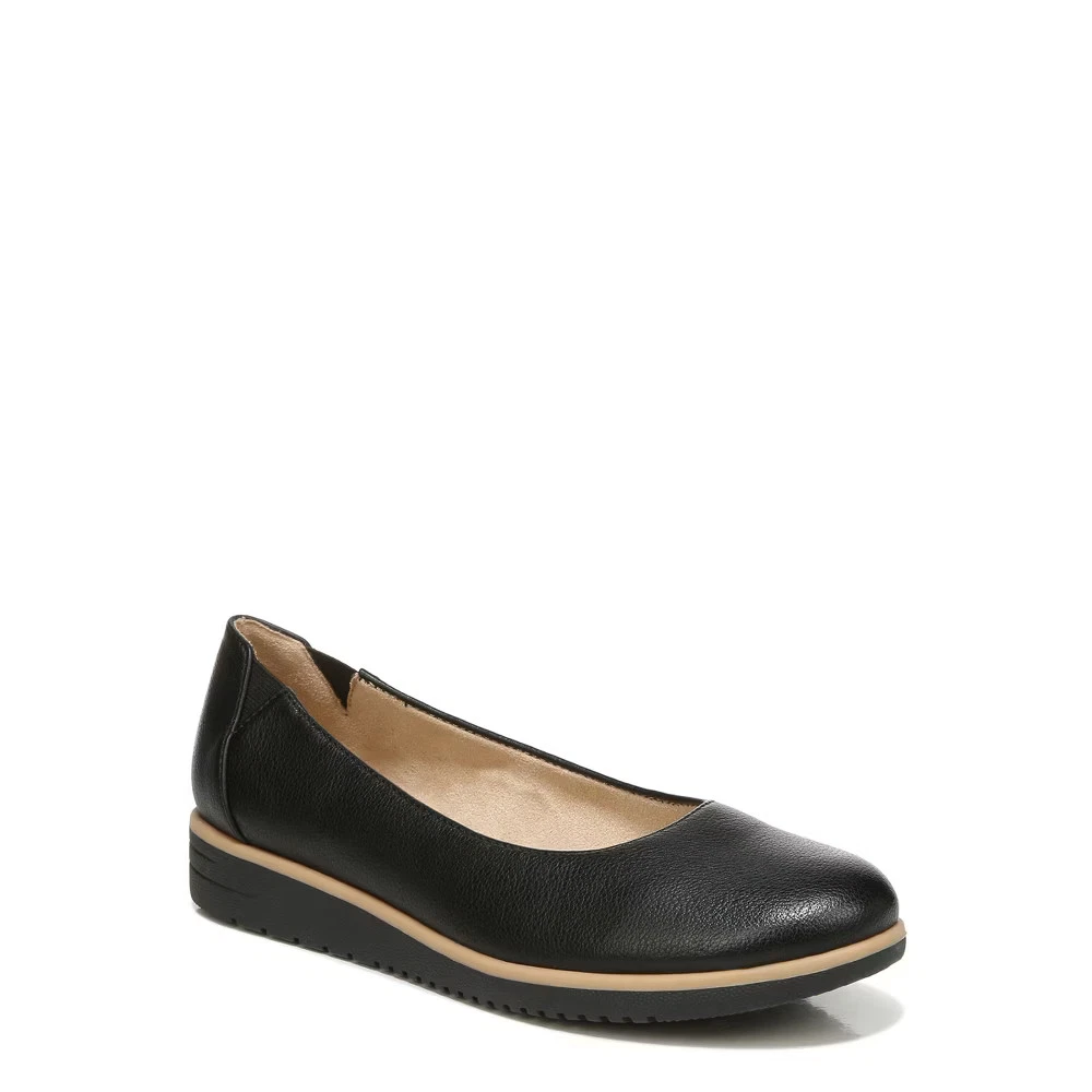 Sandali Con Zeppa Naturalizer Pengo – Pelle, Tacco 6 Cm, Donna – Comodi E Senza Chiusura - 2
