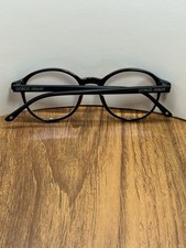 Giorgio Armani Round Eyeglasses, Frames Only, AR 7004 49-19-145 Frames Of Life