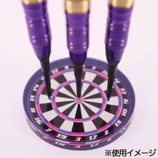 D.Craft Petit Darts Stand Navy