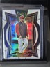 Stephen Vogt 2025 Select -  Concourse - White  Prizms #43/99 - #58 Guardians Mgr