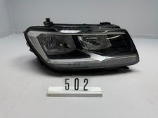 Faro proiettore anteriore destro originale Volkswagen Tiguan 5NN941006