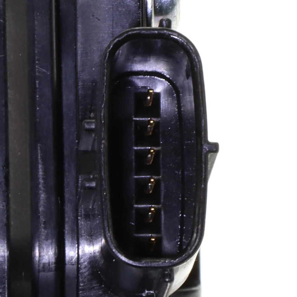 Sensor de Pedal Acelerador Standard Motor Products APS716 Para 10-23 4Runner GX460 - Imagem 4 de 4