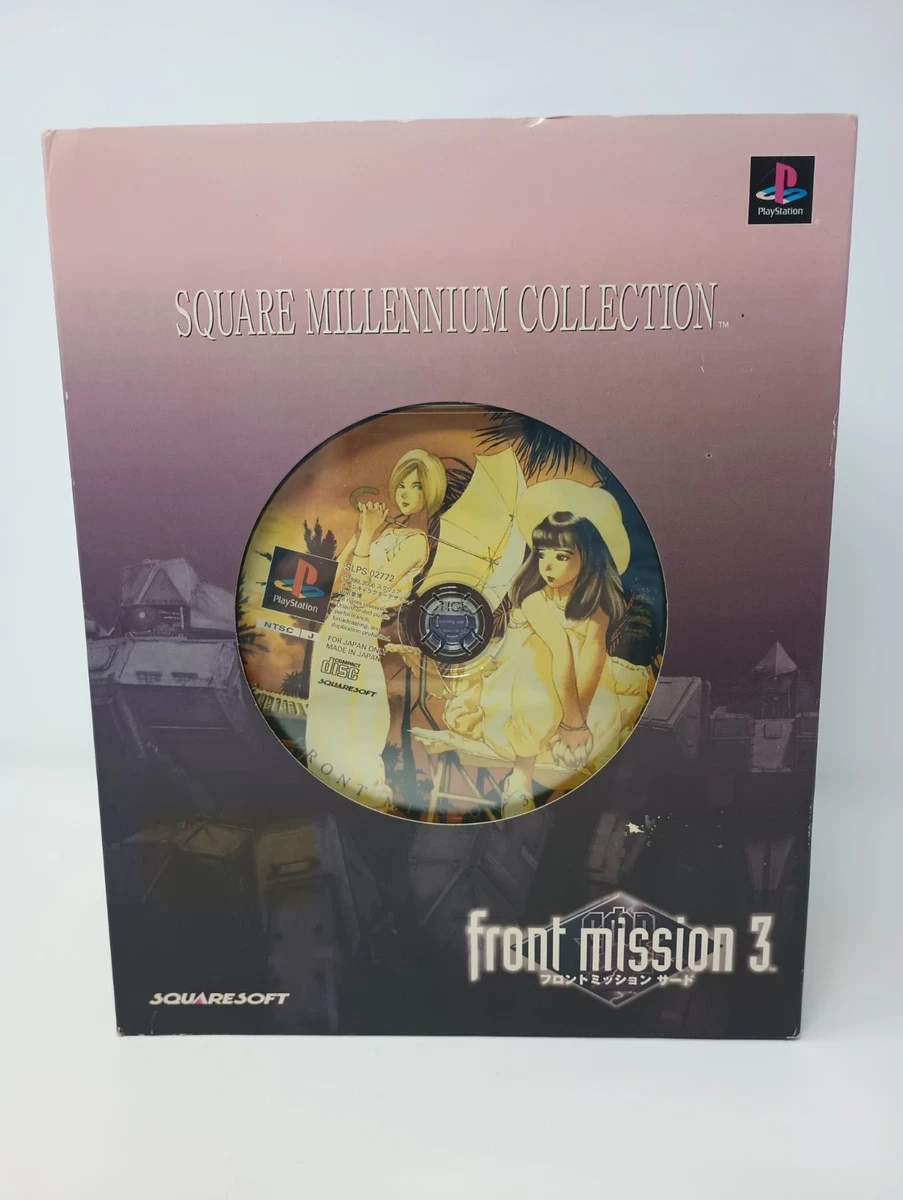 square millennium collection products for sale | eBay