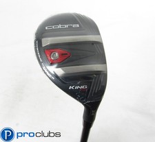 NEW COBRA KING F9 SPEEDBACK 24 5 HYBRID REGULAR FLEX 465482