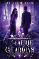 The Faerie Guardian Rachel Morgan Taschenbuch Kartoniert / Broschiert Englisch