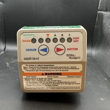 AO Smith 9005964005 K Gas Control Valve White Rodgers 184960-002 37E73A-306