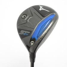 Mizuno ST-MAX 230 3W Fairway Wood 15° Loft S Flex Carbon Shaft Right Hand