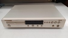 MARANTZ CD6000OSE CD Player Dual Differential 1bit DAC DAC7 Used