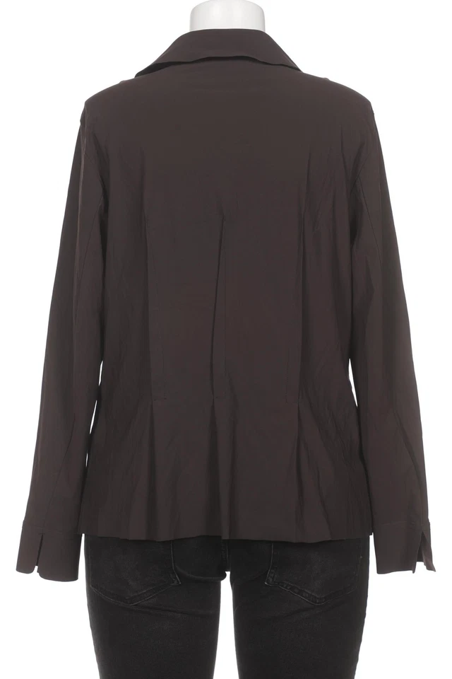 Elemente Clemente Bluse Damen Oberteil Hemd Hemdbluse Gr. EU 44 (UK ... #6v9kw3t - Bild 2 von 4