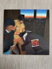 Friendship - Caveman Wakes Up [Used Very Good Vinyl LP] Ltd Ed