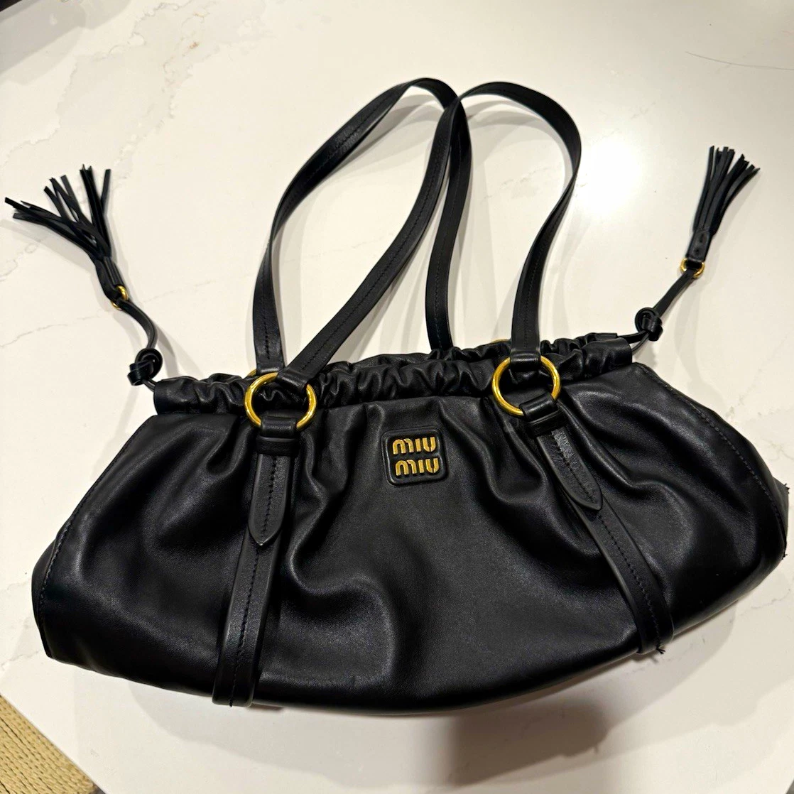 Miu Miu Bags for Sale - eBay