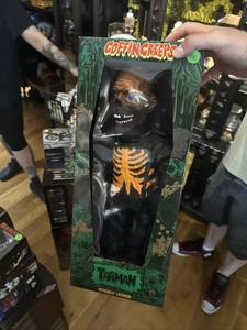 Coffin Creeps | eBay