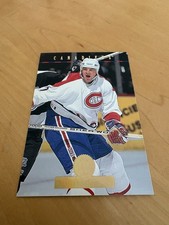 1994-95 Leaf John LeClair #5 - Montreal Canadiens