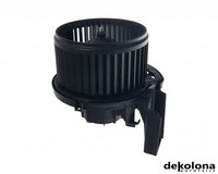 Denso InnenraumgebläSe GebläSemotor FüR CitroëN Jumpy, Peugeot 07-16