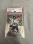 2024 Topps Chrome - PSA 10 Let's Go Caleb Williams #LG-8 (RC) SSP Case Hit
