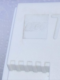 RETIRED LEGO Technic Throwbots Ice Slizer 8501 FACTORY SEAL NO BOX - See Details