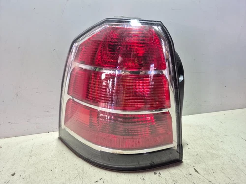 Piloto Trasero Izquierdo para OPEL ZAFIRA B Cosmo 2006 199004 - Imagen 1 de 5