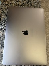 Apple MacBook Pro 15" (256GB SSD, Intel Core i7 9th Gen, 2.6GHz, 16GB memory)