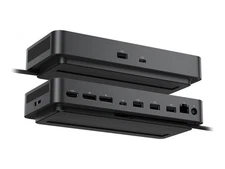 Dell Pro Smart Dock SD25 - docking station - USB-C - HDMI, 2 x DP, USB-C  (SD25)