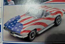 1967 Corvette Americana Bodyinteriorglassdecalstrimside Pipes 1967 Corvette Americana Bodyinteriorglassdecalstrimside Pipes